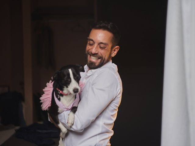 El matrimonio de Kike y Juan Pablo en Santiago, Santiago 4