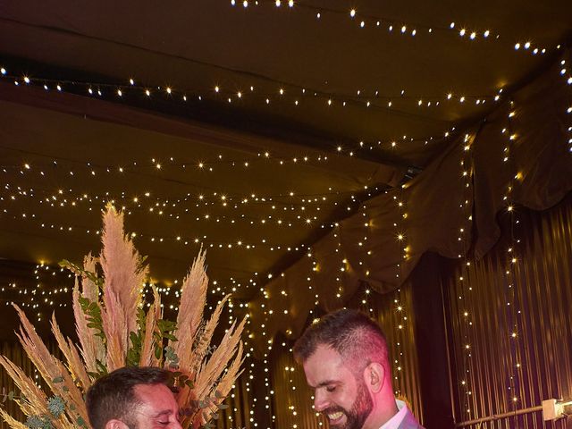 El matrimonio de Kike y Juan Pablo en Santiago, Santiago 10