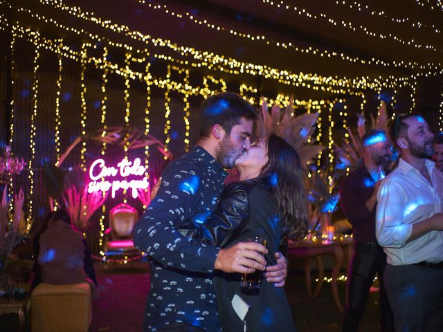 El matrimonio de Kike y Juan Pablo en Santiago, Santiago 35