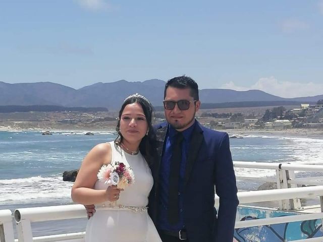 El matrimonio de Juan  y Camila   en Los Vilos, Choapa 5