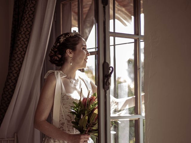 El matrimonio de Gonzalo y Ana Luisa en Marchihue, Cardenal Caro 2