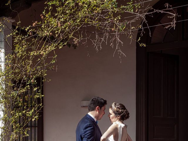 El matrimonio de Gonzalo y Ana Luisa en Marchihue, Cardenal Caro 23