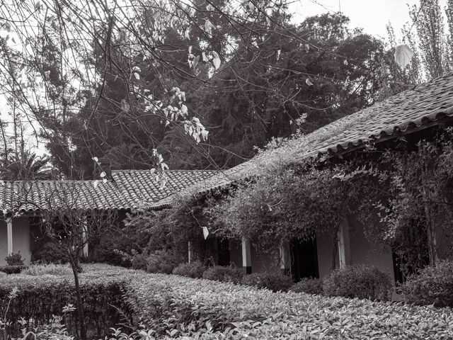 El matrimonio de Gonzalo y Ana Luisa en Marchihue, Cardenal Caro 27