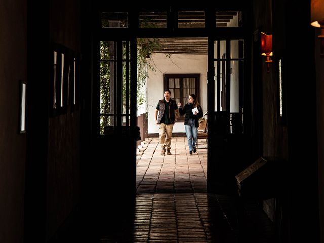 El matrimonio de Gonzalo y Ana Luisa en Marchihue, Cardenal Caro 31