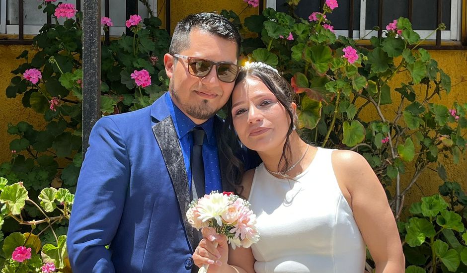 El matrimonio de Juan  y Camila   en Los Vilos, Choapa