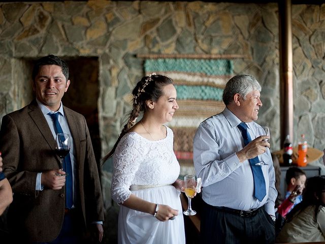 El matrimonio de Christian y Widays en Pichilemu, Cardenal Caro 14