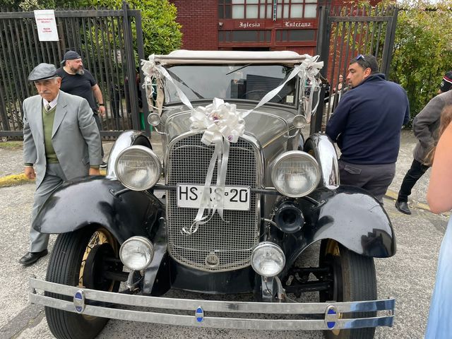 El matrimonio de Thomas y Victoria  en Puerto Montt, Llanquihue 7