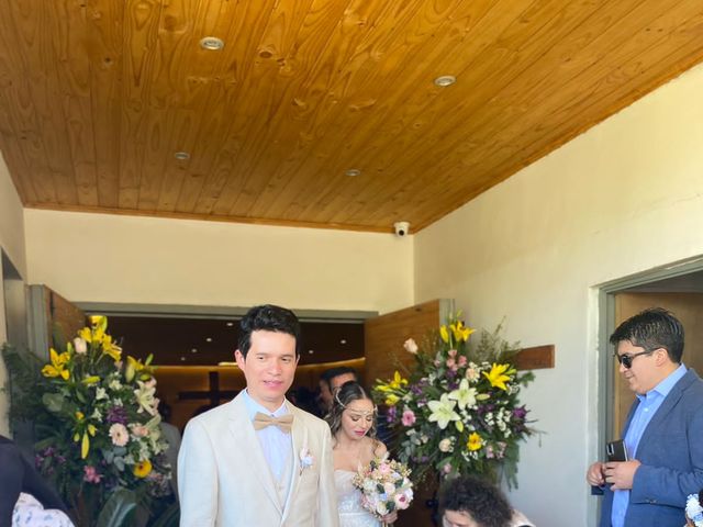 El matrimonio de Sebastian y Ana Karina en Rancagua, Cachapoal 3