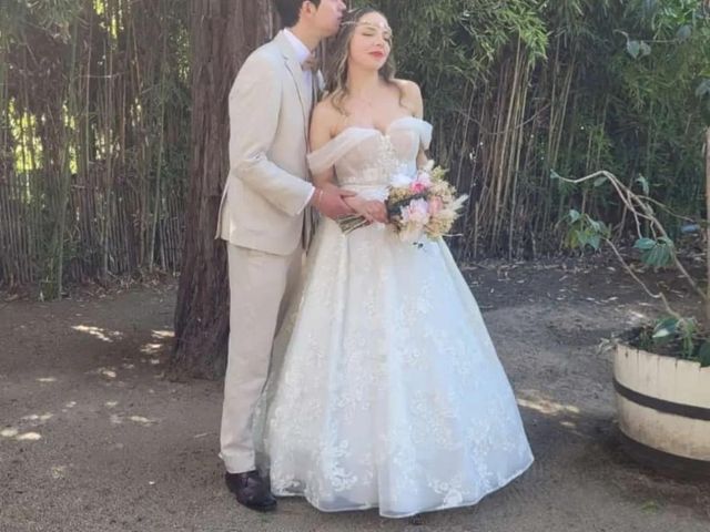 El matrimonio de Sebastian y Ana Karina en Rancagua, Cachapoal 10