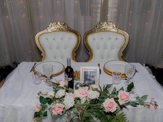 El matrimonio de Fernanda y Katerine en Olmué, Quillota 27