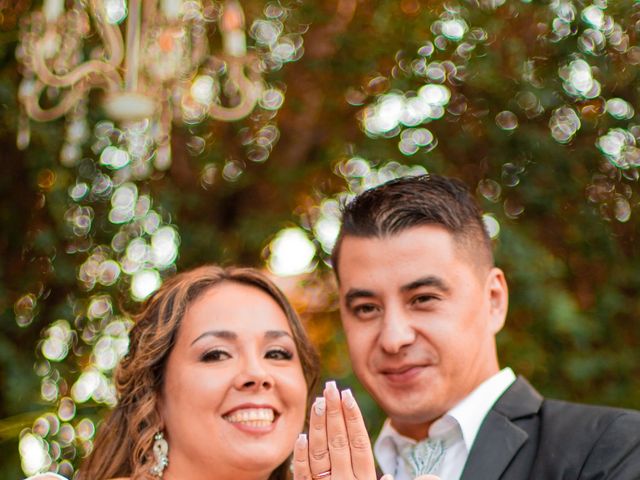 El matrimonio de María José y Miguel en Rancagua, Cachapoal 13