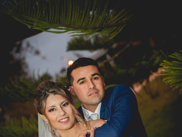 El matrimonio de Luis y Cintia en La Serena, Elqui 12