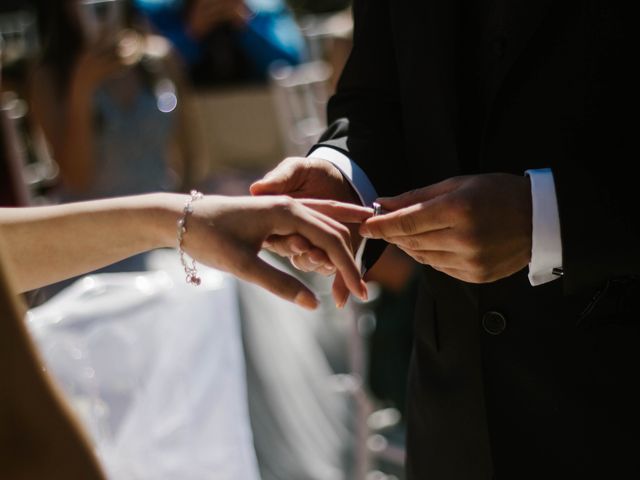 El matrimonio de Juan y Carolina en La Serena, Elqui 20