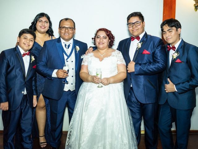 El matrimonio de Javier  y Marianela  en Iquique, Iquique 2