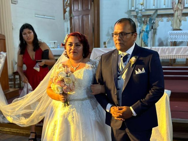 El matrimonio de Javier  y Marianela  en Iquique, Iquique 6