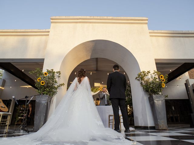 El matrimonio de Patricio y Katterine en Santiago, Santiago 7