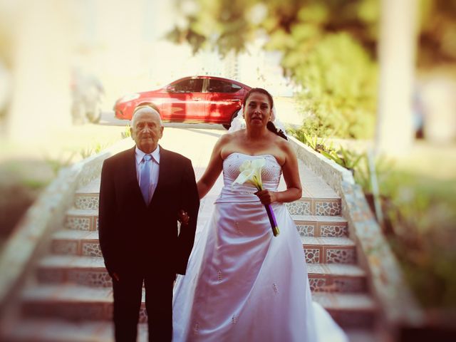 El matrimonio de Rodrigo y Cindy en Antofagasta, Antofagasta 16
