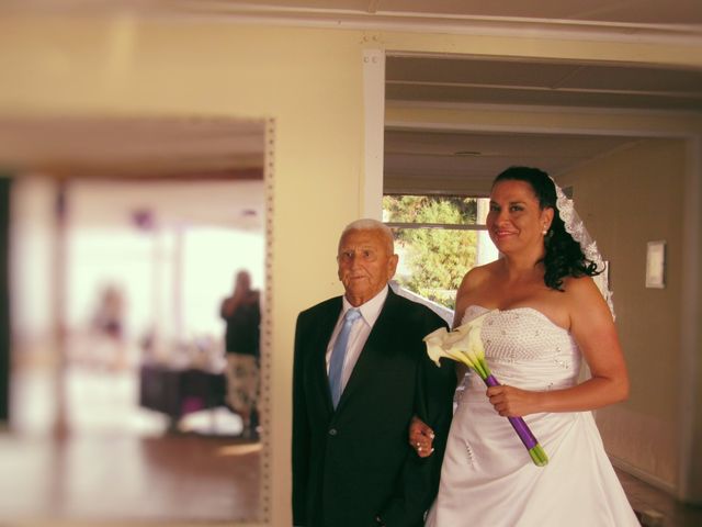 El matrimonio de Rodrigo y Cindy en Antofagasta, Antofagasta 20