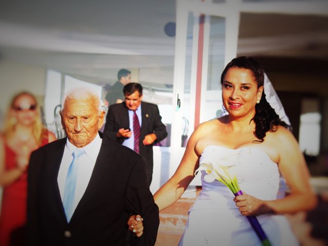 El matrimonio de Rodrigo y Cindy en Antofagasta, Antofagasta 22