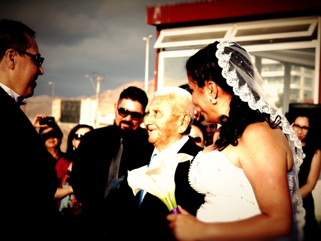El matrimonio de Rodrigo y Cindy en Antofagasta, Antofagasta 23