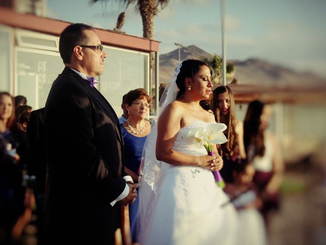 El matrimonio de Rodrigo y Cindy en Antofagasta, Antofagasta 25