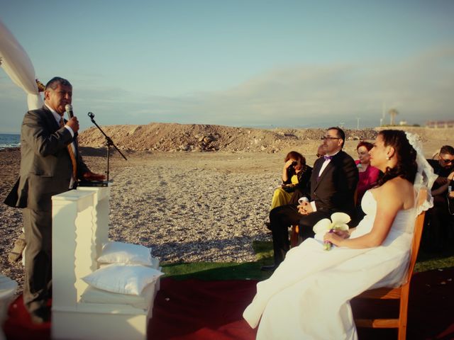 El matrimonio de Rodrigo y Cindy en Antofagasta, Antofagasta 26