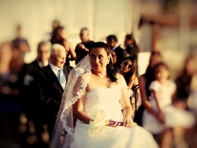 El matrimonio de Rodrigo y Cindy en Antofagasta, Antofagasta 27