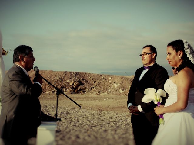 El matrimonio de Rodrigo y Cindy en Antofagasta, Antofagasta 30