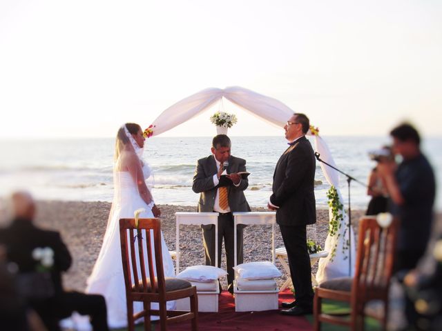 El matrimonio de Rodrigo y Cindy en Antofagasta, Antofagasta 31