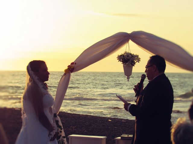 El matrimonio de Rodrigo y Cindy en Antofagasta, Antofagasta 32