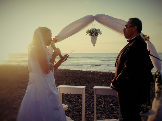 El matrimonio de Rodrigo y Cindy en Antofagasta, Antofagasta 33