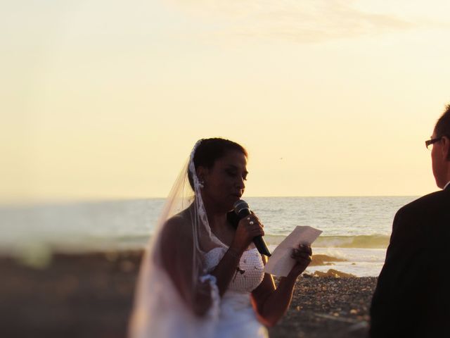 El matrimonio de Rodrigo y Cindy en Antofagasta, Antofagasta 34