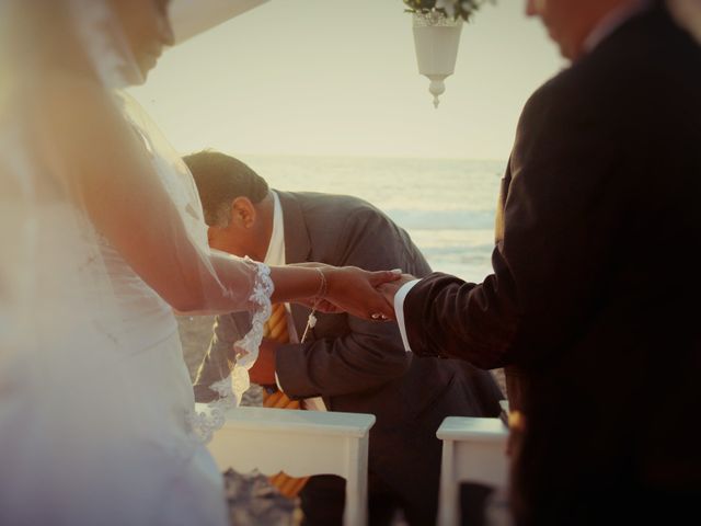 El matrimonio de Rodrigo y Cindy en Antofagasta, Antofagasta 35