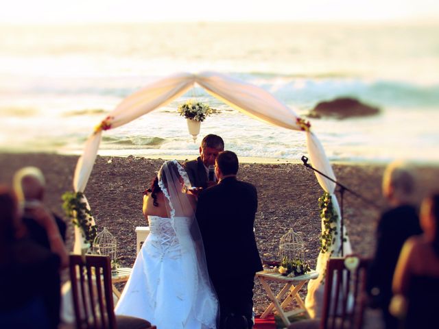 El matrimonio de Rodrigo y Cindy en Antofagasta, Antofagasta 36