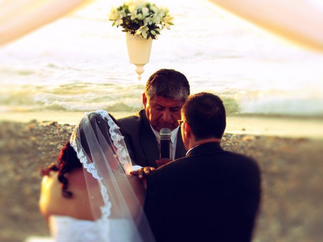 El matrimonio de Rodrigo y Cindy en Antofagasta, Antofagasta 37
