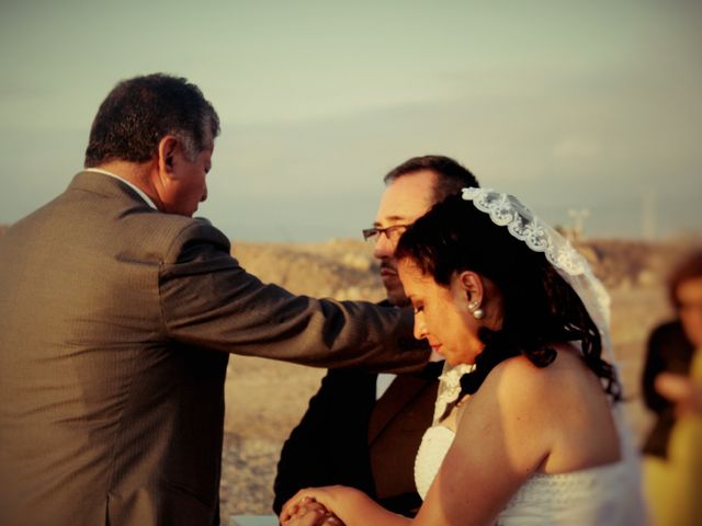 El matrimonio de Rodrigo y Cindy en Antofagasta, Antofagasta 38