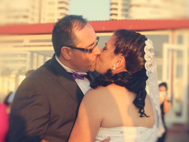 El matrimonio de Rodrigo y Cindy en Antofagasta, Antofagasta 39