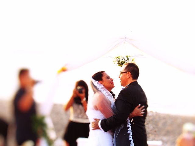 El matrimonio de Rodrigo y Cindy en Antofagasta, Antofagasta 41