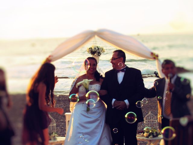 El matrimonio de Rodrigo y Cindy en Antofagasta, Antofagasta 42
