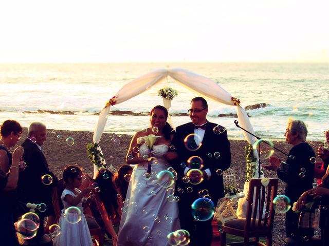 El matrimonio de Rodrigo y Cindy en Antofagasta, Antofagasta 45