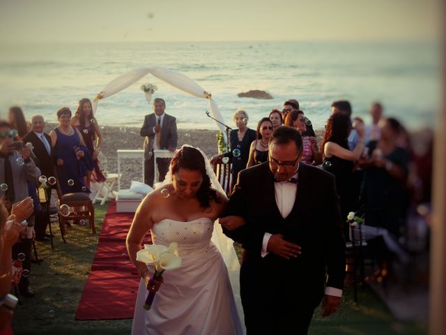 El matrimonio de Rodrigo y Cindy en Antofagasta, Antofagasta 47