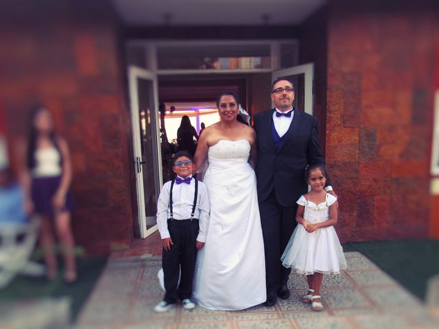 El matrimonio de Rodrigo y Cindy en Antofagasta, Antofagasta 49