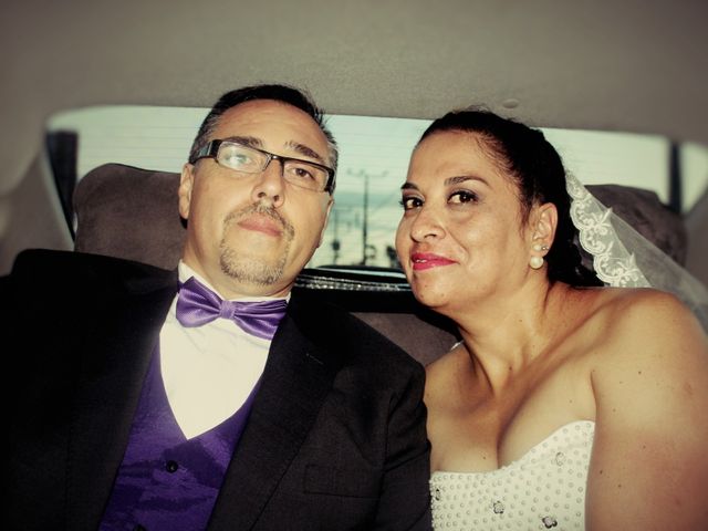 El matrimonio de Rodrigo y Cindy en Antofagasta, Antofagasta 50
