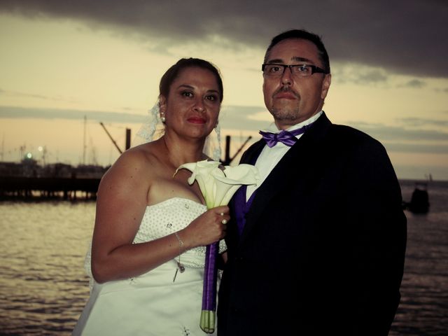 El matrimonio de Rodrigo y Cindy en Antofagasta, Antofagasta 51