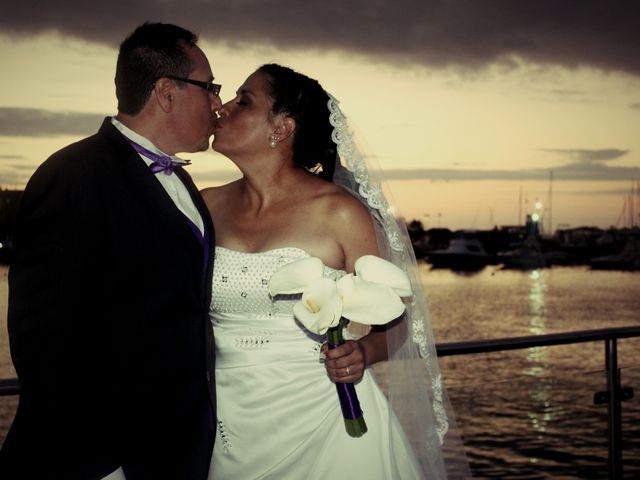 El matrimonio de Rodrigo y Cindy en Antofagasta, Antofagasta 52