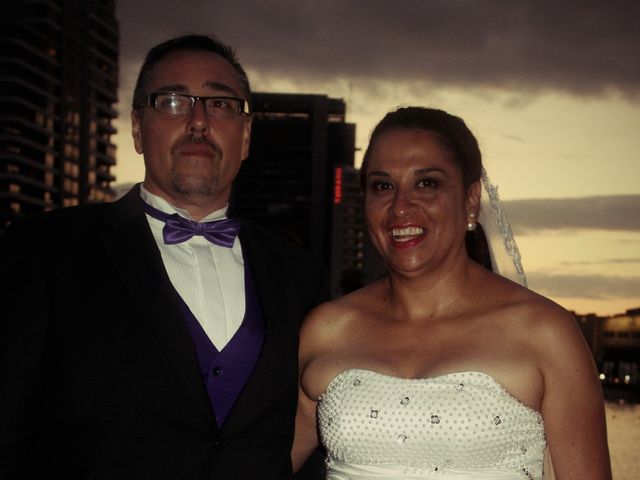 El matrimonio de Rodrigo y Cindy en Antofagasta, Antofagasta 53