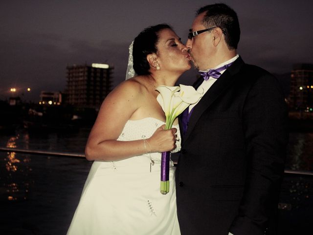 El matrimonio de Rodrigo y Cindy en Antofagasta, Antofagasta 55