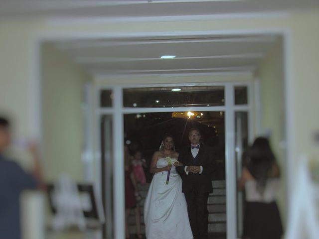 El matrimonio de Rodrigo y Cindy en Antofagasta, Antofagasta 56