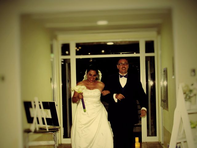 El matrimonio de Rodrigo y Cindy en Antofagasta, Antofagasta 1