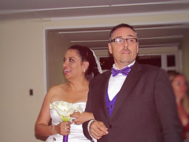 El matrimonio de Rodrigo y Cindy en Antofagasta, Antofagasta 57